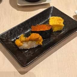 鮨 海の道
