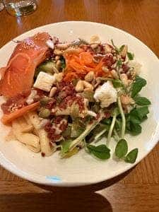 グランドキッチン パレスホテル東京