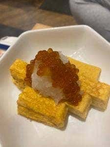 寿司居酒屋 センダイ