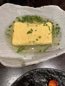肉料理 牛と。