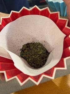 Baristaria COFFEE