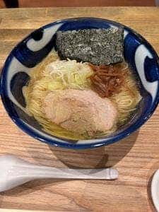 らーめん川井