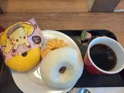 ミスタードーナツ 亀有駅前ショップ
