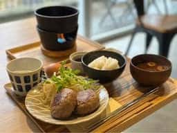 cafe Rob いなべ店