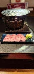 味の名門 焼肉 ソウル