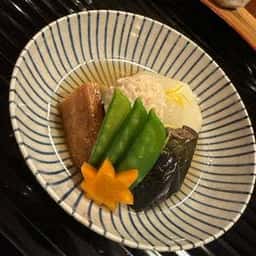 割烹 ふじ久