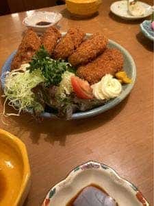 東京庵