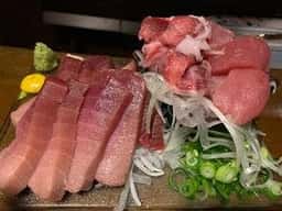 本マグロと島ごはん PANARI 京都河原町三条