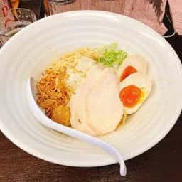 麺屋 ゆるり。