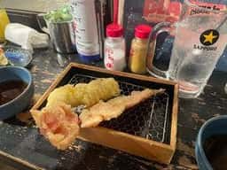 寿司の惑星 SUSHI PLANET