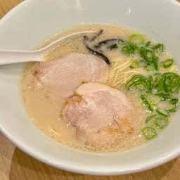 一風堂 イーアスつくば店