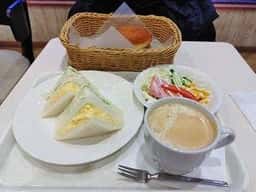 キムラヤのパン 岡山シティホテル桑田町店