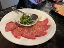 焼肉ムクゲ