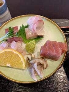 創作和食 和