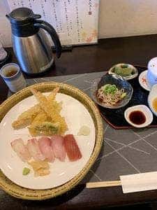 創作和食 和