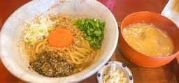 まぜ麺マホロバ