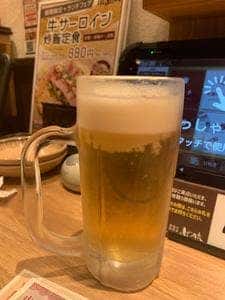 伊達な居酒屋 山の猿 tekuteせんだい店