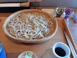 そば舎 あお
