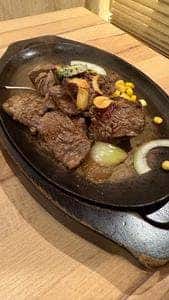 STEAK＆PASTA Aitaly Kitchen