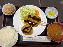 津ミートカシワギ