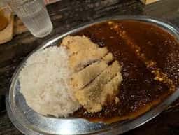 カレーコンドル