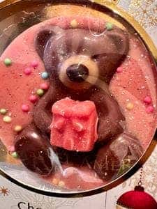 ベルアメール 二子玉川東急フードショー店