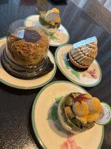 Patisserie KANATA