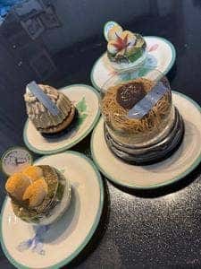 Patisserie KANATA