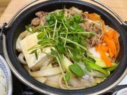 吉野家 16号線入間扇町屋店