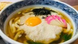 こいし亭手打ちうどん