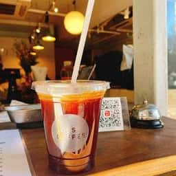 SOL’S COFFEE ROASTERY