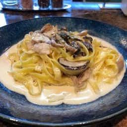 イタリア小皿料理ヴォーノ