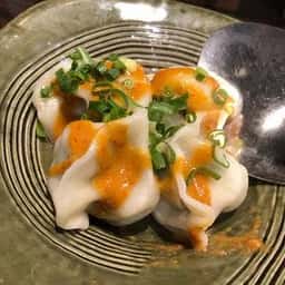 恵比寿餃子 大豊記 芝大門