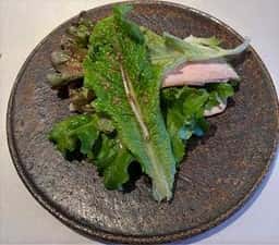 レストラン 結