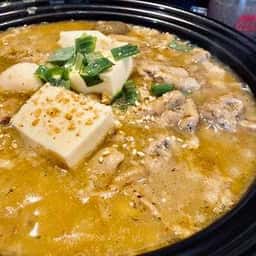 たま家食堂