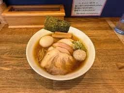 自家製麺 純