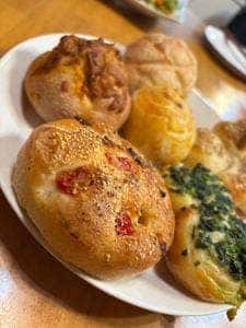 アブ・ロティパン工房
