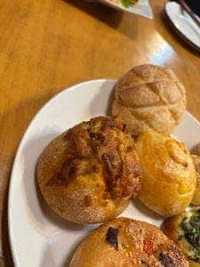 アブ・ロティパン工房