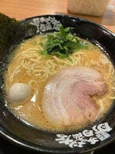 横浜家系ラーメン 町田商店 恵比寿東口店