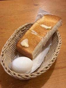 コメダ珈琲店 南草津店