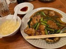 chinese kitchen MIDORI