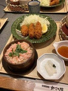 かごの屋 北野白梅町店