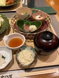 かごの屋 北野白梅町店