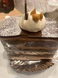 ラ メール