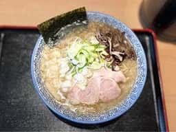 ラーメン六太