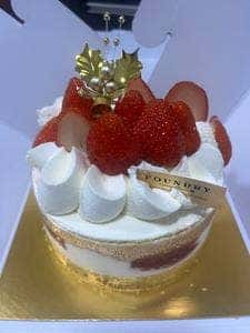 ファウンドリー 神戸阪急店