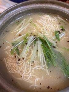 鶏まる鍋 旬彩 むら田