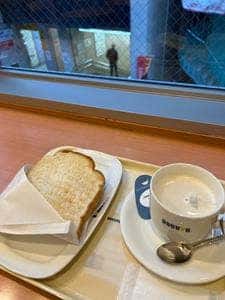 ドトールコーヒーショップ 雷門2丁目店