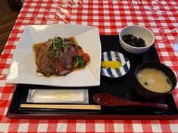 食堂すぴいかん。