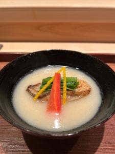 東麻布 いち川